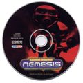[Laser Squad Nemesis - обложка №9]