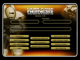 [Laser Squad Nemesis - скриншот №2]