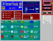 Laser Tank