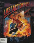 [Last Action Hero - обложка №1]