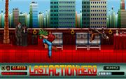 Last Action Hero