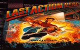 [Last Action Hero - скриншот №1]