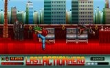 [Last Action Hero - скриншот №7]