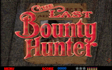 [The Last Bounty Hunter - скриншот №2]