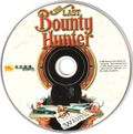 [The Last Bounty Hunter - обложка №9]