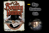 [The Last Bounty Hunter - скриншот №3]