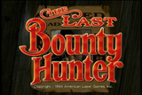 [The Last Bounty Hunter - скриншот №4]
