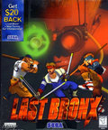 Last Bronx