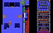 Last Duel: Inter Planet War 2012