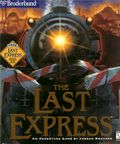 [The Last Express - обложка №1]