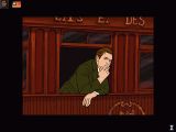 [Скриншот: The Last Express]