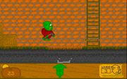 The Last Goblin