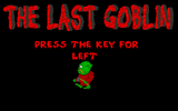 [The Last Goblin - скриншот №5]
