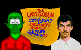 [The Last Goblin - скриншот №6]