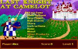 [Last Knight at Camelot - скриншот №3]