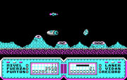 The Last Mission