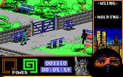 Last Ninja 2: Back with a Vengeance