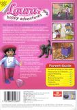 [Laura's Happy Adventures - обложка №2]