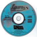 [Laura's Happy Adventures - обложка №6]