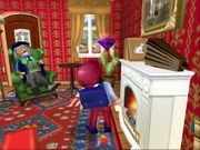 Laura's Happy Adventures