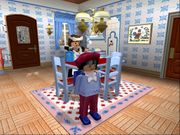 Laura's Happy Adventures