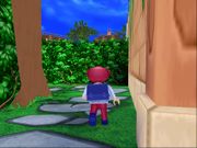 Laura's Happy Adventures