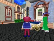 Laura's Happy Adventures