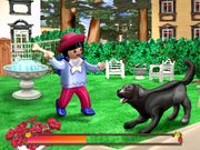 Laura's Happy Adventures