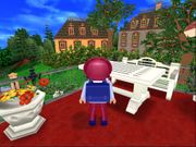 Laura's Happy Adventures