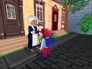 Laura's Happy Adventures