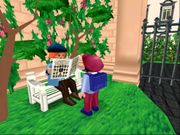 Laura's Happy Adventures