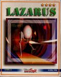 [Lazarus - обложка №1]