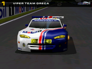 Le Mans 24 Hours