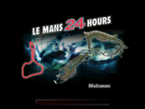 [Le Mans 24 Hours - скриншот №14]