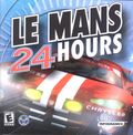 [Le Mans 24 Hours - обложка №1]