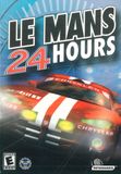[Le Mans 24 Hours - обложка №2]