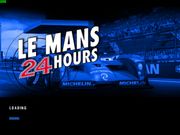 Le Mans 24 Hours