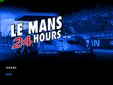 [Le Mans 24 Hours - скриншот №1]