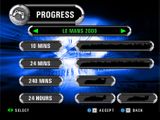 [Le Mans 24 Hours - скриншот №24]
