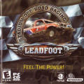 Leadfoot: Stadium Off-Road Racing