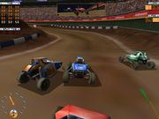Leadfoot: Stadium Off-Road Racing