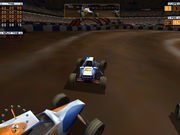 Leadfoot: Stadium Off-Road Racing