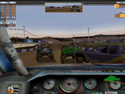 Leadfoot: Stadium Off-Road Racing