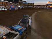 Leadfoot: Stadium Off-Road Racing