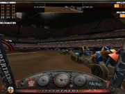 Leadfoot: Stadium Off-Road Racing