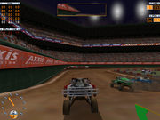 Leadfoot: Stadium Off-Road Racing