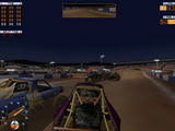 [Leadfoot: Stadium Off-Road Racing - скриншот №12]