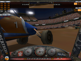 [Leadfoot: Stadium Off-Road Racing - скриншот №13]