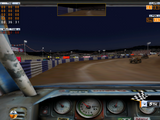 [Скриншот: Leadfoot: Stadium Off-Road Racing]