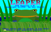 Leaper